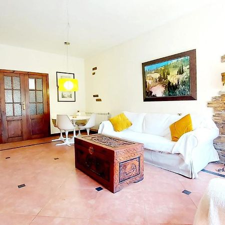 Villa Casita Bonita à Castejón de Sos Extérieur photo