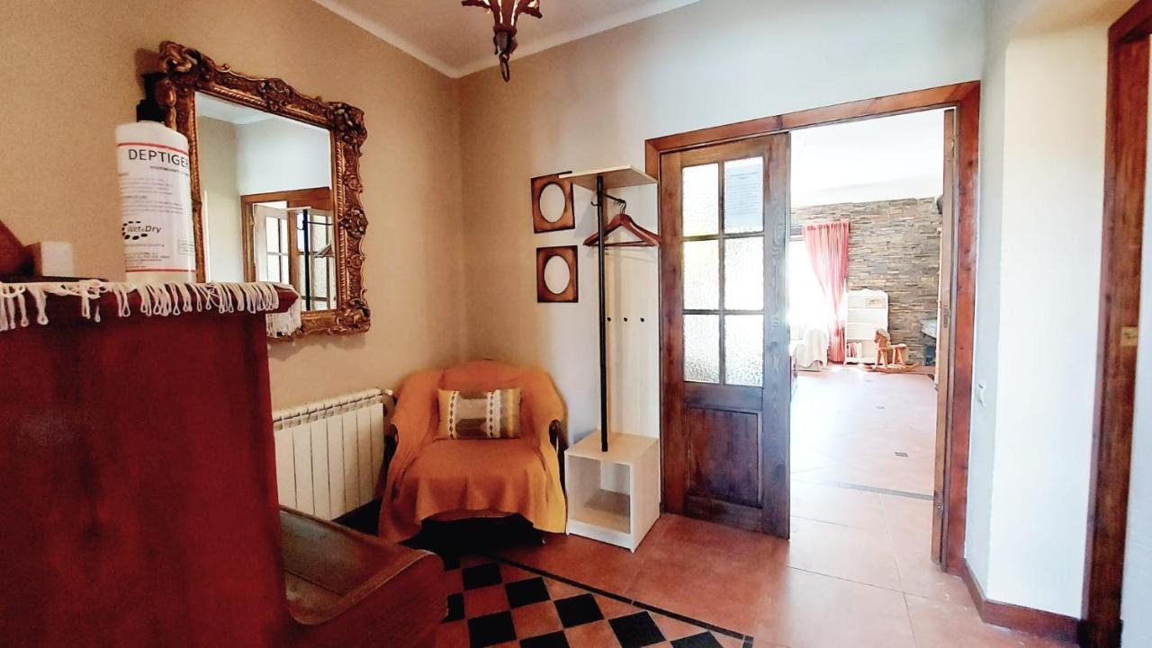 Villa Casita Bonita à Castejón de Sos Extérieur photo