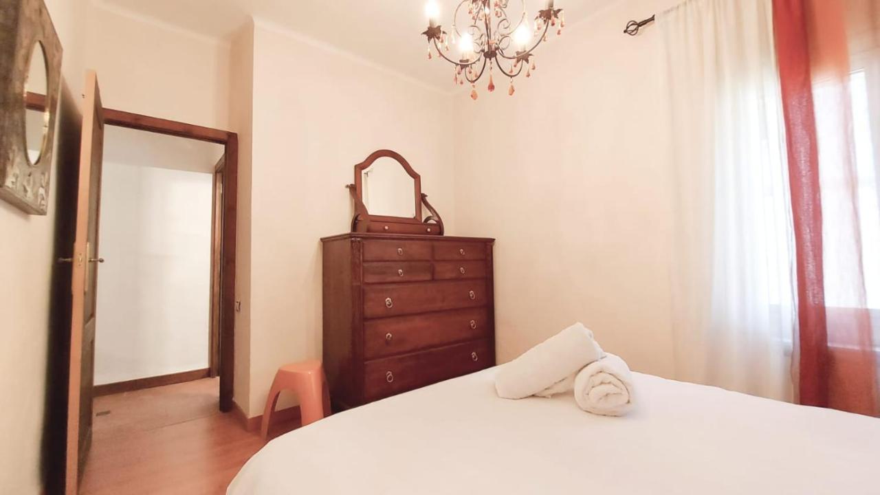 Villa Casita Bonita à Castejón de Sos Extérieur photo
