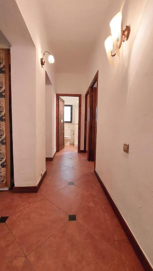 Villa Casita Bonita à Castejón de Sos Extérieur photo