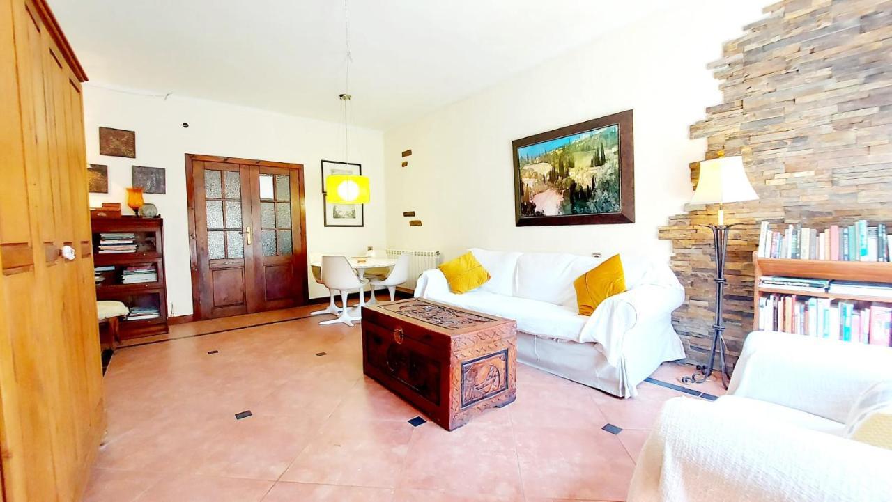 Villa Casita Bonita à Castejón de Sos Extérieur photo