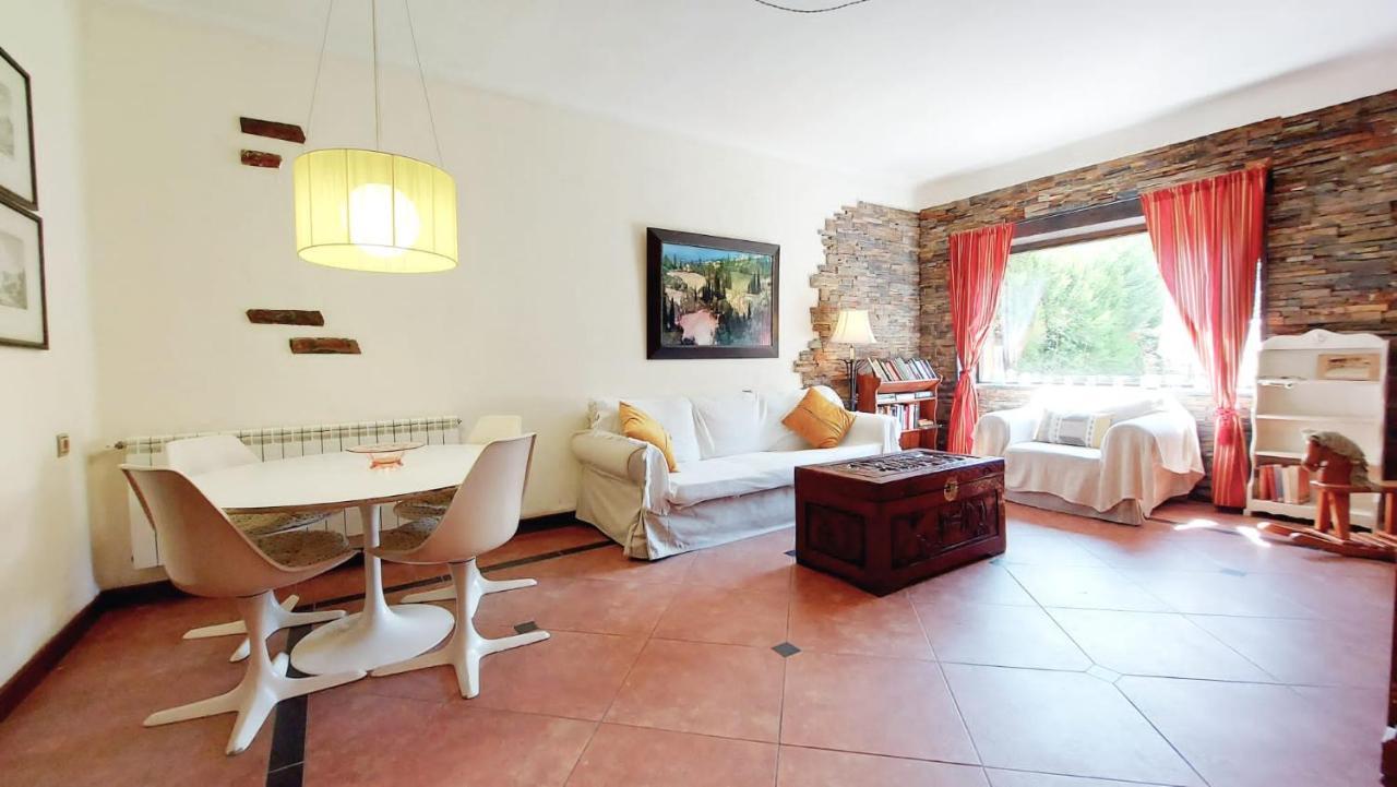 Villa Casita Bonita à Castejón de Sos Extérieur photo