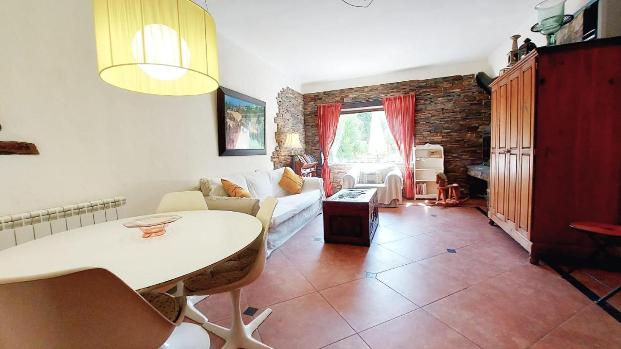 Villa Casita Bonita à Castejón de Sos Extérieur photo