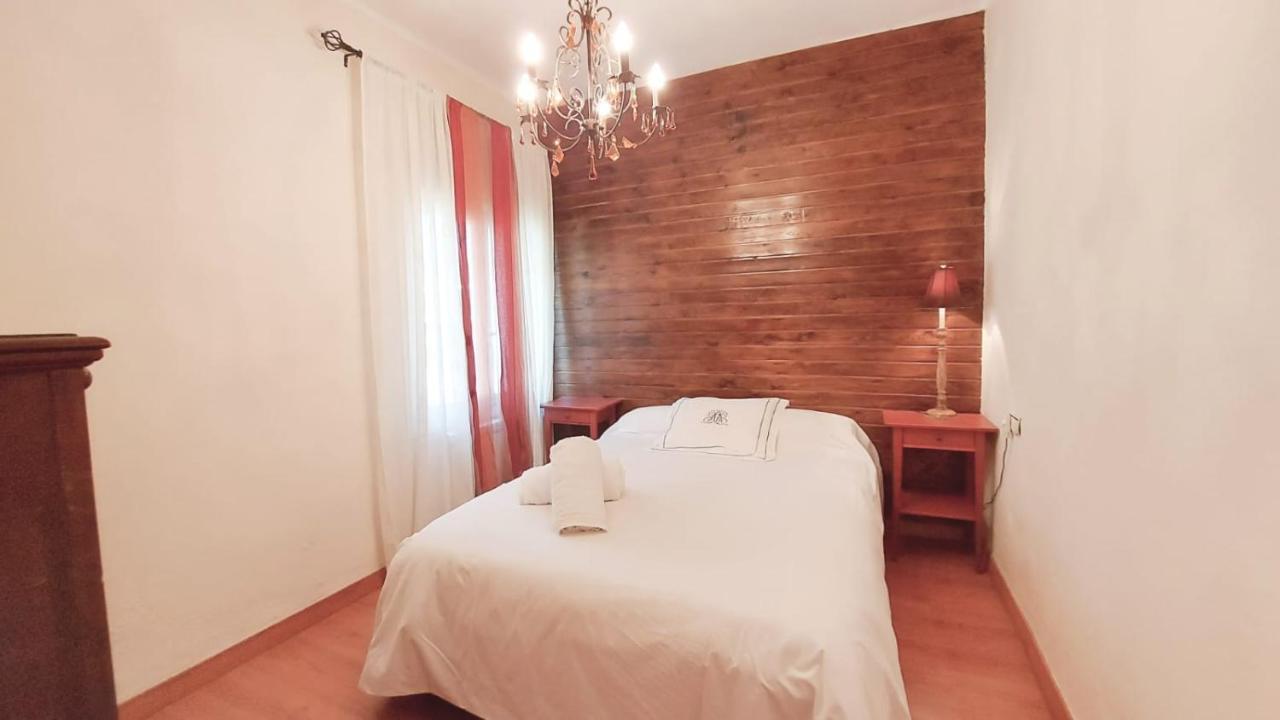 Villa Casita Bonita à Castejón de Sos Extérieur photo