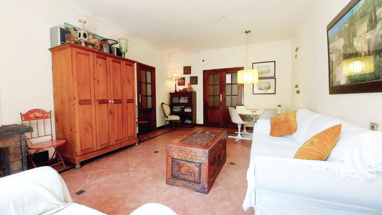 Villa Casita Bonita à Castejón de Sos Extérieur photo