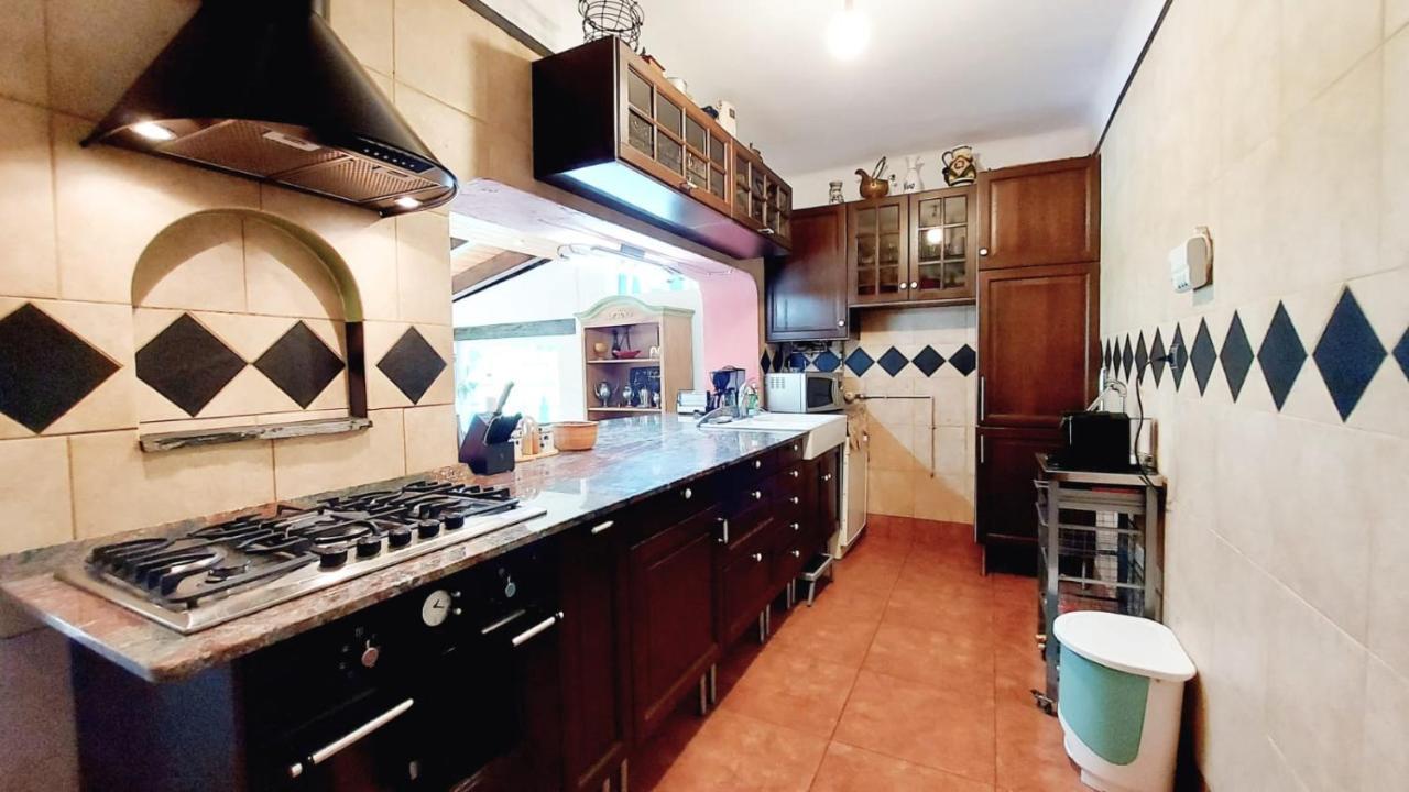 Villa Casita Bonita à Castejón de Sos Extérieur photo