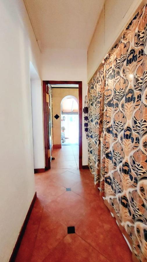 Villa Casita Bonita à Castejón de Sos Extérieur photo