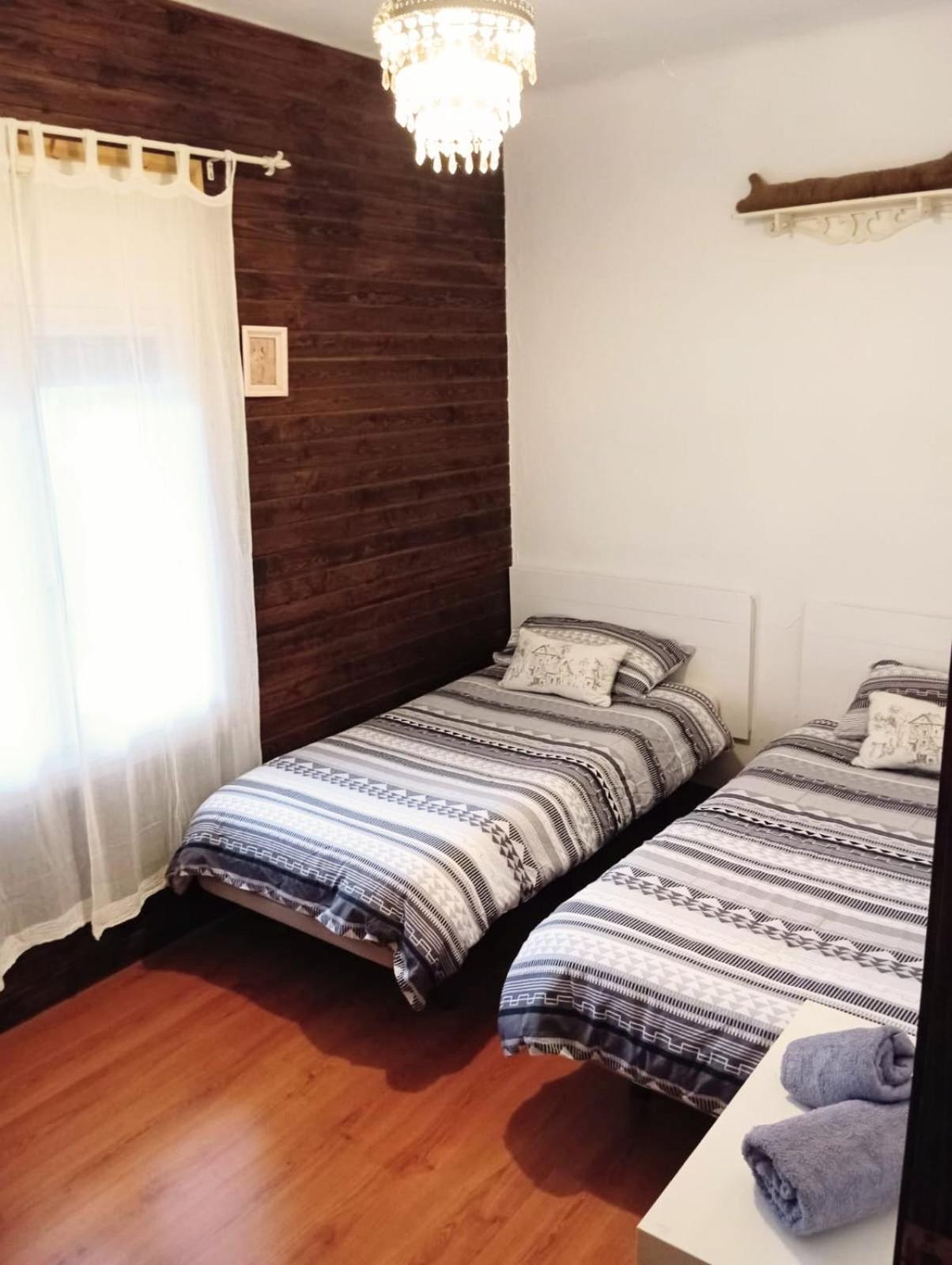 Villa Casita Bonita à Castejón de Sos Extérieur photo